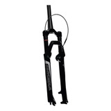 Garfo Suspensão Aro 29 Ar Proshock Onix Tapered Preto Eixo9m