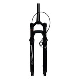 Garfo Suspensão Aro 29 Ar Proshock Onix Tapered Preto