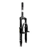 Garfo Suspensão Bicicleta Aro 20 V brake Standard 21 1mm