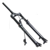 Garfo Suspensão Bike 29 Tapered Absolute Prime Ar Óleo Trava