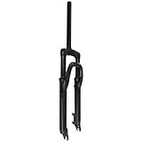 Garfo Suspensão Cly Falcon 26 Sem Trava Disco 100mm Preto