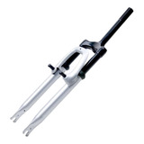 Garfo Suspensão D Bike Aro 24 Standard 21 1mm V brake Pta