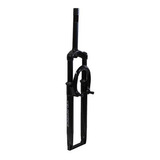 Garfo Suspensão D Bike Aro 24 V brake Standard 21 1mm Pto