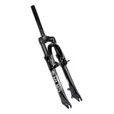 Garfo Suspensão De Bike Aro 24 Standard 21 1mm Disco Hlnd