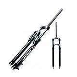 Garfo Suspensão Para Bicicleta Aro 29 Absolute Mxfk 19 Ahead Aço
