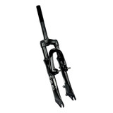 Garfo Suspensão Para Bike Aro 20 Standard 21 1mm Hlnd Disco