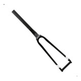 Garfo Tsw 700 Speed Para Quadro Tapered 01 Fm209 Preto