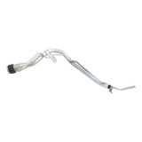 Gargalo Bocal Do Tanque Toyota Hilux Sw4 Diesel 2011