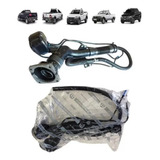 Gargalo Bocal Tanque Combustível Fiat Strada 2008 2009 2010