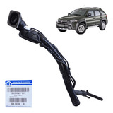 Gargalo Bocal Tanque Combustivel Original Fiat Palio Weekend