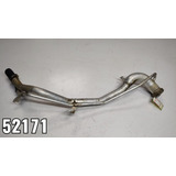 Gargalo Tanque Mercedes Classe A 190 2003 52171 Pr146