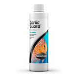 Garlic Guard 250ml Suplemento A Base De Alho Para Peixes