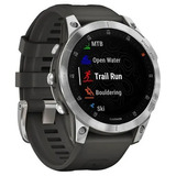 Garmin Active Smartwatch Epix Gen 2