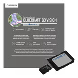 Garmin Carta Náutica Bluechart G2 Vision 3d Hd 010 c1062 00