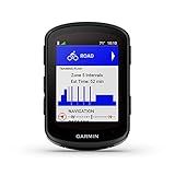 Garmin Computador De Ciclismo Com GPS