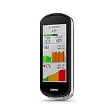 Garmin Edge 1040 Computador GPS Para Bicicleta On E Off Road Precisão Spot On Bateria De Longa Duração Somente Dispositivo