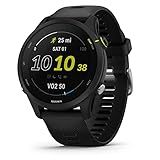 Garmin Forerunner  255 Music  Smartwatch De Corrida GPS