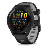Garmin Forerunner 265 Music Relógio Monitor Cardíaco Adult