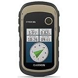 Garmin GPS Portátil ETrex 32x GPS-GLONASS Com Mapa TopoActive