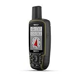Garmin GPS Portátil GPSMap 65s