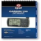 Garmin GPSMAP 196 Qref Checklist Qref Avionics Quick Reference 