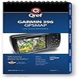 Garmin GPSMAP 396 Qref Checklist Qref Avionics Quick Reference 