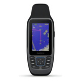 Garmin Gpsmap 79sc Gps Marítimo Portátil Précarregado Com Gráficos