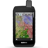 Garmin Montana 700 GPS Robusto