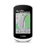 Garmin Navegador De Ciclismo Com GPS