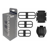 Garmin Sensor Velocidade E Cadencia Sem Fio Para Bicicleta