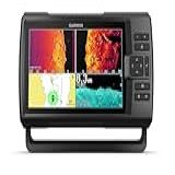 Garmin Striker Vivid 9sv Fácil De Usar Transdutor Sonar E Fishfinder Colorido De 5 Polegadas Paletas De Cores Sonar De Varredura Vívidas 9 Polegadas 010 02554 00 