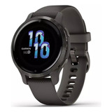 Garmin Venu 2s Light Relógio Gps Gold Light Sand Lacr 12sj