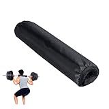 Garneck Almofada De Pescoço Para Barra De Agachamento Barra De Cachos Almofada De Pescoço De Agachamento Almofada De Impulso De Quadril Almofadas De Barra Almofada De Pescoço Almofada De Barra Para