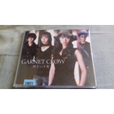 Garnet Crow Cd Single Japonês T Bolan Wands Ezo Seikima Ryu