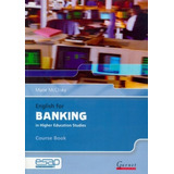 garnet-garnet English For Banking Sb With Cd English For Banking Sb With Cd De Mclisky Marie Editora Garnet Education Capa Mole Em Ingles
