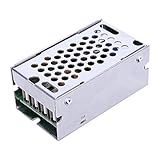 Garosa DC Voltage Regulator Buck Converter DC 9V 36V Módulo Conversor Redutor Redutor Conversor De Energia 4 Módulos De Carregamento De Telefone De Caminhão De Carro USB Acessório De Placa Módulo