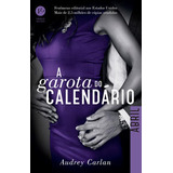 Garota Do Calendario A 04 Abril Carlan Audrey Verus