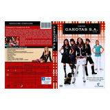Garotas S a Dvd Original Lacrado