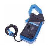 Garra Amperimétrica Hantek Cc 650 P Osciloscópio Até 650a