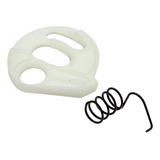 Garra Cachorrete Mola Da Partida Compactador Wacker Bs50 60
