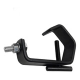 Garra Clamp 2 Polegadas Iluminação Profissional 100kg Q25 30