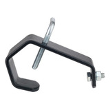 Garra Clamp 2 Polegadas Q30 Até 70kg Iluminação Treliças