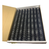 Garra Duplo Anel Wire o 1 4 P 25fls A4 3x1 100 Unidades
