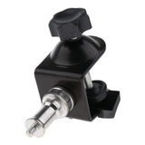 Garra U Clamp Com Pino Metal 1 4 Presilha Fundo Infinito