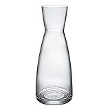 Garrafa Bormioli Rocco Transparente 1L