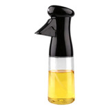 Garrafa Borrifador De Óleo Azeite P Cozinha Spray Multiuso