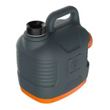 Garrafa Botijão Garrafão Térmico Grande C Alça Café Água 5l
