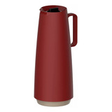 Garrafa Bule Térmico Exata 1 Litro Café Chá Leite Tramontina