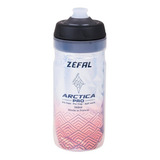 Garrafa Caramanhola Bike Térmica Zéfal Arctica Pro 550ml