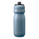 Garrafa Caramanhola Camelbak Podium Steel 530ml Aço Térmica
